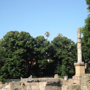 Forum Romanum