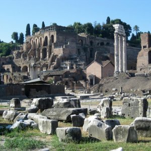 Forum Romanum