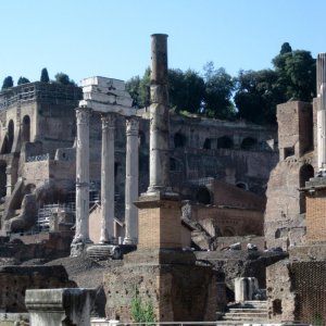 Forum Romanum