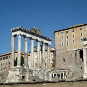 Forum Romanum