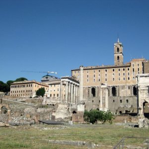 Forum Romanum