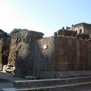 Forum Romanum