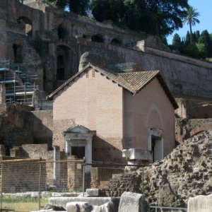 Forum Romanum