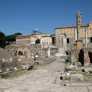 Forum Romanum