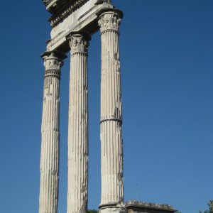 Forum Romanum