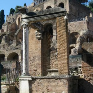 Forum Romanum