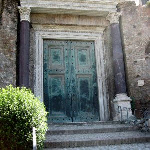 Forum Romanum