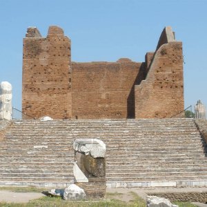 Ostia antica