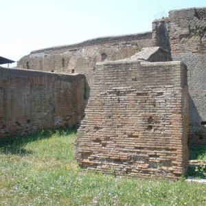 Ostia antica