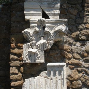 Ostia antica