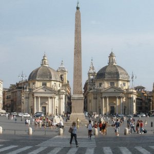 Piazza del Popolo