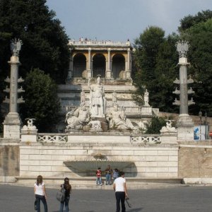 Piazza del Popolo