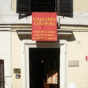 Galleria Colonna