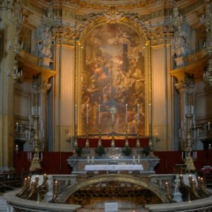 Basilica dei SS. XII Apostoli
