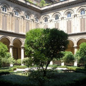 Palazzo Doria Pamphilij