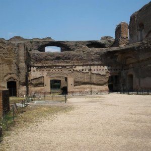 Thermen des Caracalla