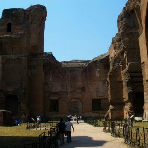 Thermen des Caracalla