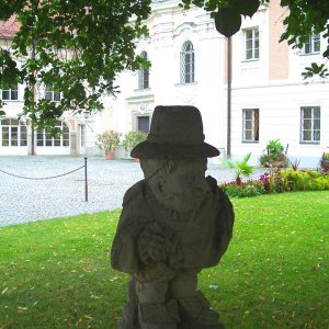 Steyr, Schloss Lamberg