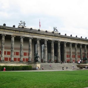 Altes Museum Berlin