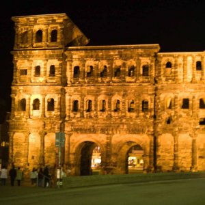 Porta Nigra