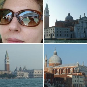 Passeggiate a Venezia