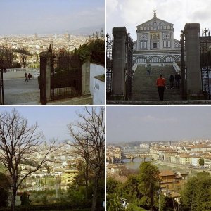 Florenz und Umgebung (2005)