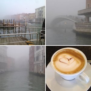 Venedig Ostern 2015