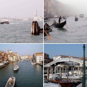 Venedig 2008