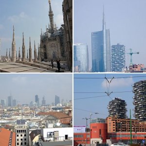 2016-03-22 Mailand