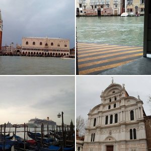 Venedig 2018