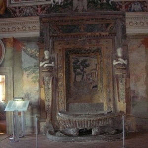 Villa d'Este - Tivoli
