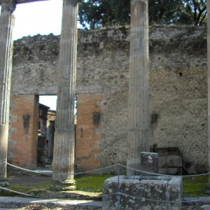 Pompeji