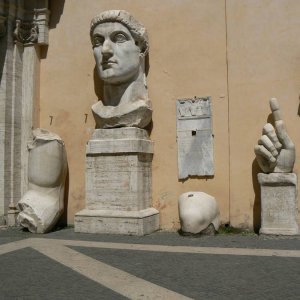 Capitolinische Museen