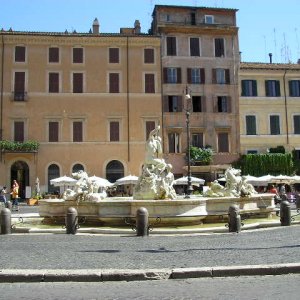 Piazza Navona