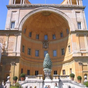 Musei Vaticani (Vatikanische Museen)