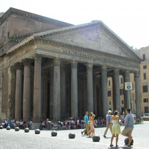 Pantheon