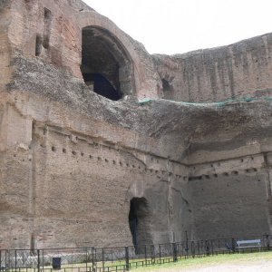 Caracalla Therme