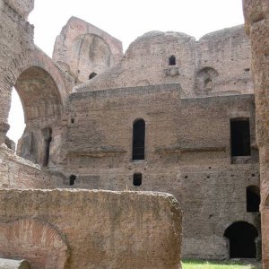 Caracalla Therme