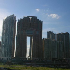 Hongkong Impressionen
