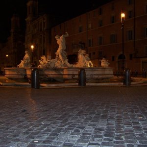 Fontana del Nettuno