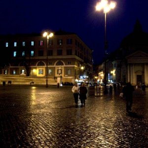 Piazza del Popolo