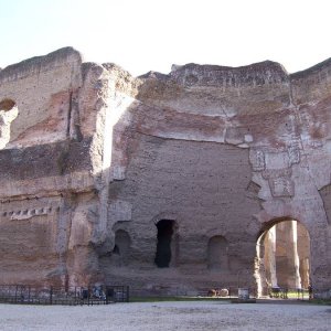 Caracalla-Thermen