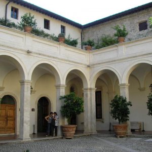 Villa d'Este - Tivoli