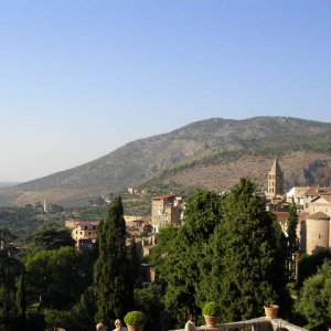 Villa d'Este - Tivoli