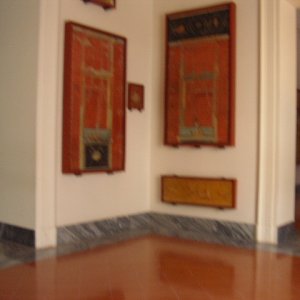 Archol. Nationalmuseum Neapel