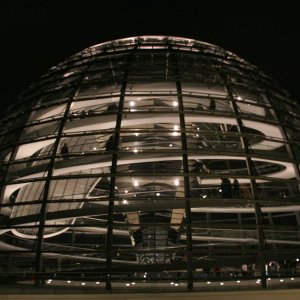 Reichstagskuppel
