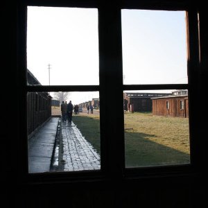 KZ-Gedenksttte Lublin-Majdanek