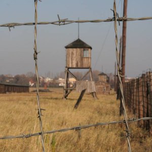 KZ-Gedenksttte Lublin-Majdanek