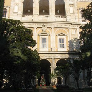 Palazzo Farnese