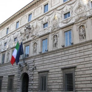 Palazzo Spada